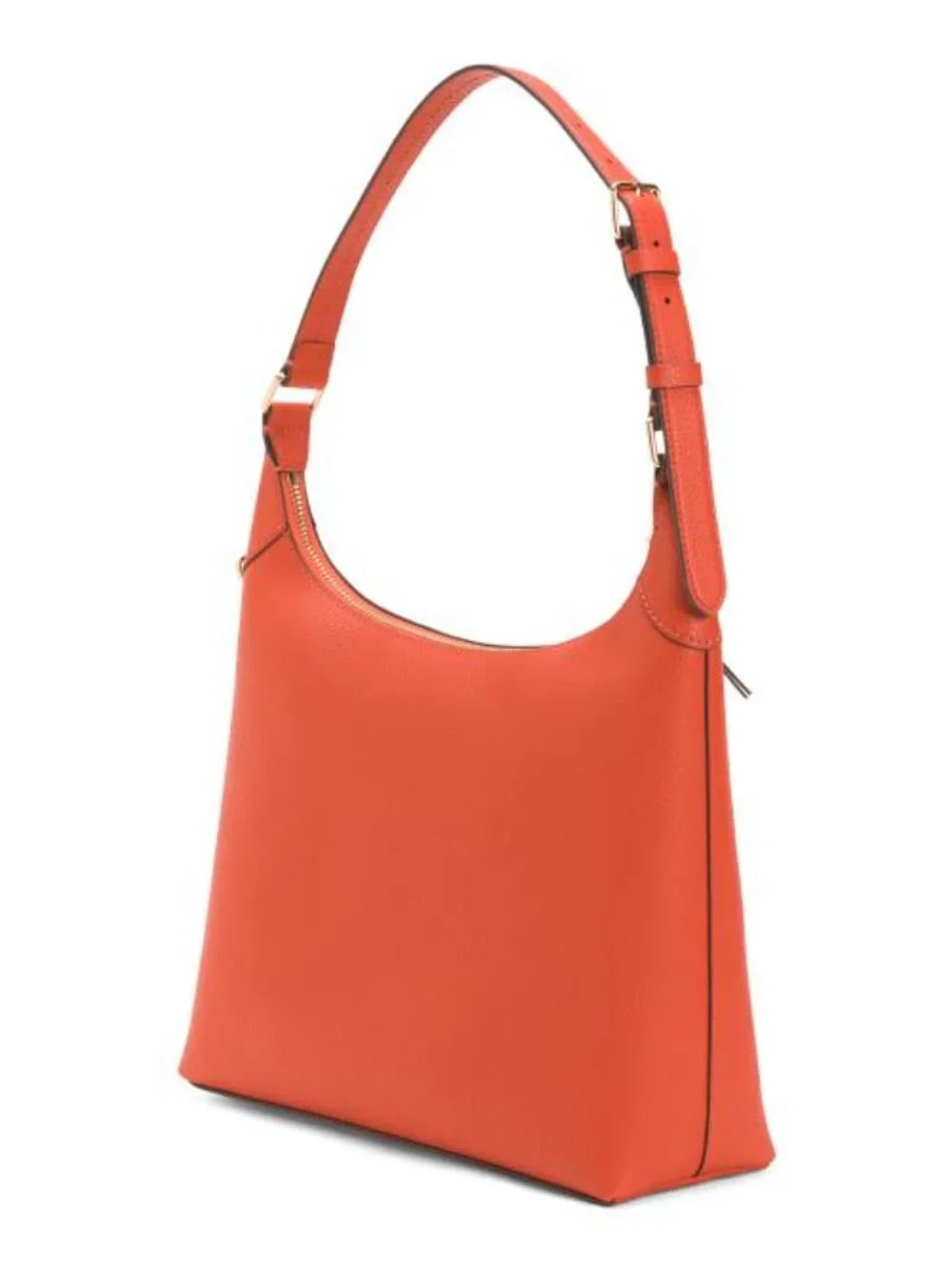 COLE HAAN Leather Florence Small Hobo